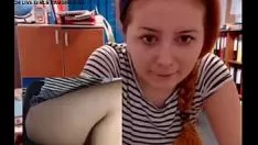 Jouer Forcer la sortie du processus d'enregistrement vidéo porno webcam