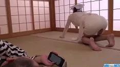 الجنس المتطرف مع nippon dolly السريع ، مايا كاتو - توماس المزيد في javhd.net
