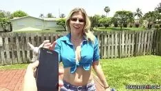 Eitern Milf hart gefickt Cory Fase in r. auf deinem Zeug
