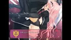 Putar Posh☆cranchuck berry’s-世枝瑠 h view 4.flv