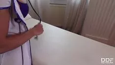 হট হোল্ড ইননা চোষা ইন তার ডাক্তার আপস শশায় pov