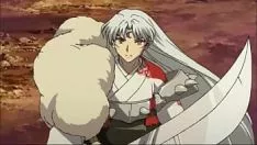 Riproduci Inuyasha la sequenza dell'atto dell'esame finale 15