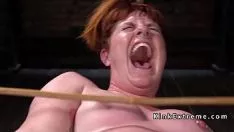 线控制动 red-header 指关节在 hogtie 得到 pipped