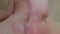 Reproducir masturbarse en el baño y correrse en mi persona